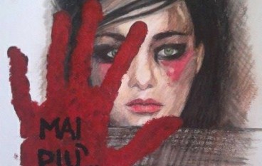Violenza contro le donne, una tre giorni a Pentone