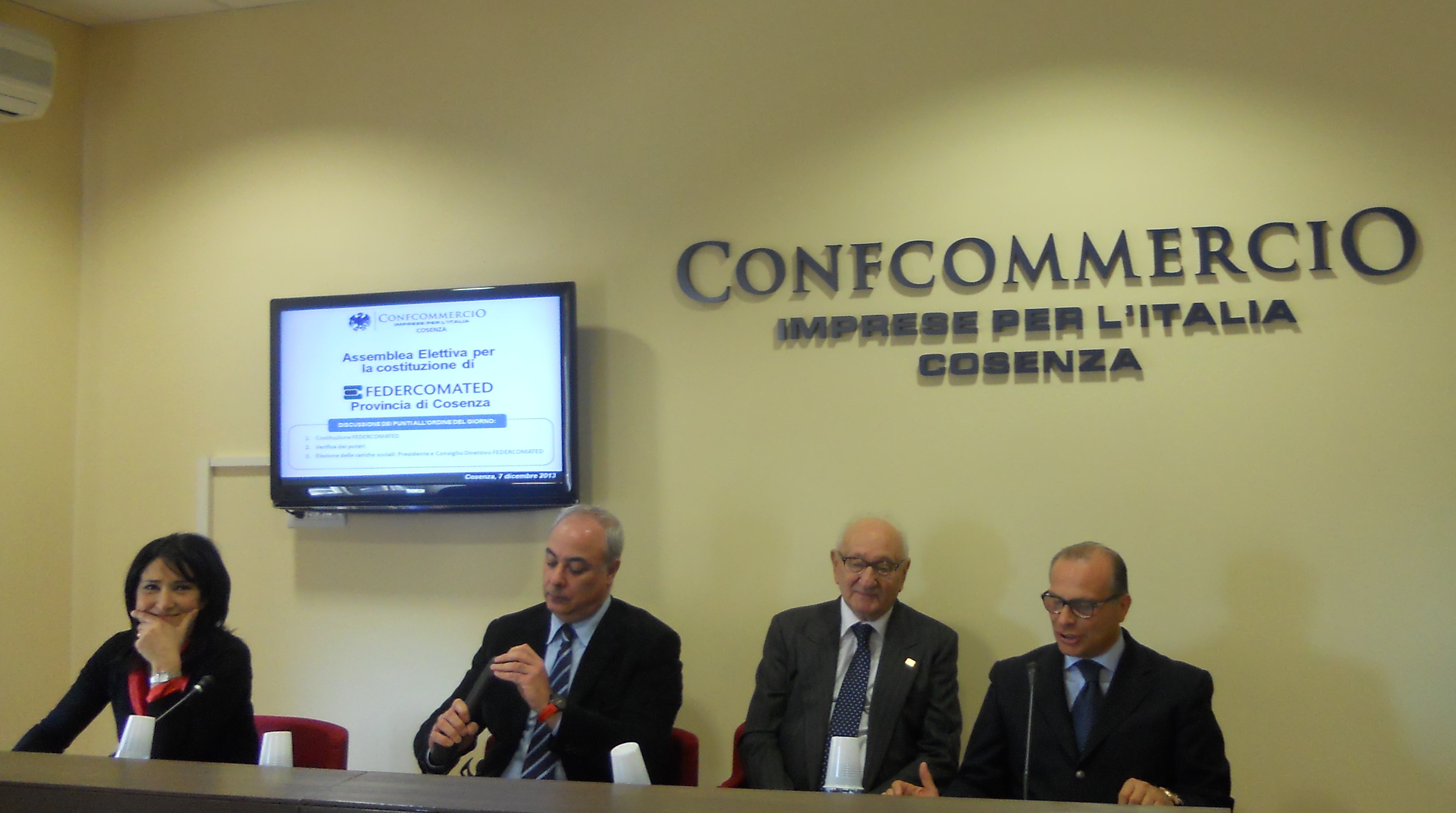 confcommercio