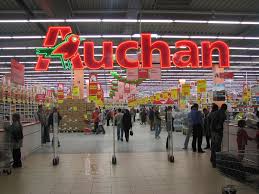 auchan