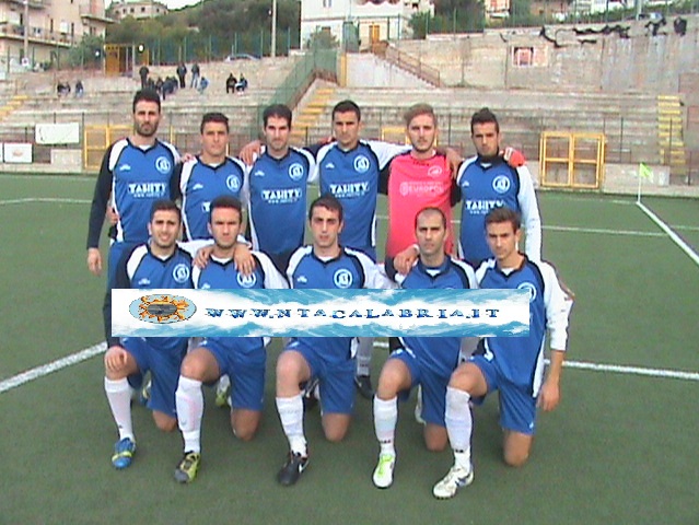 bocale calcio