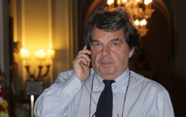 Brunetta interviene al convegno promosso da Forza Italia a Reggio Calabria