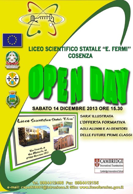 open-day-fermi