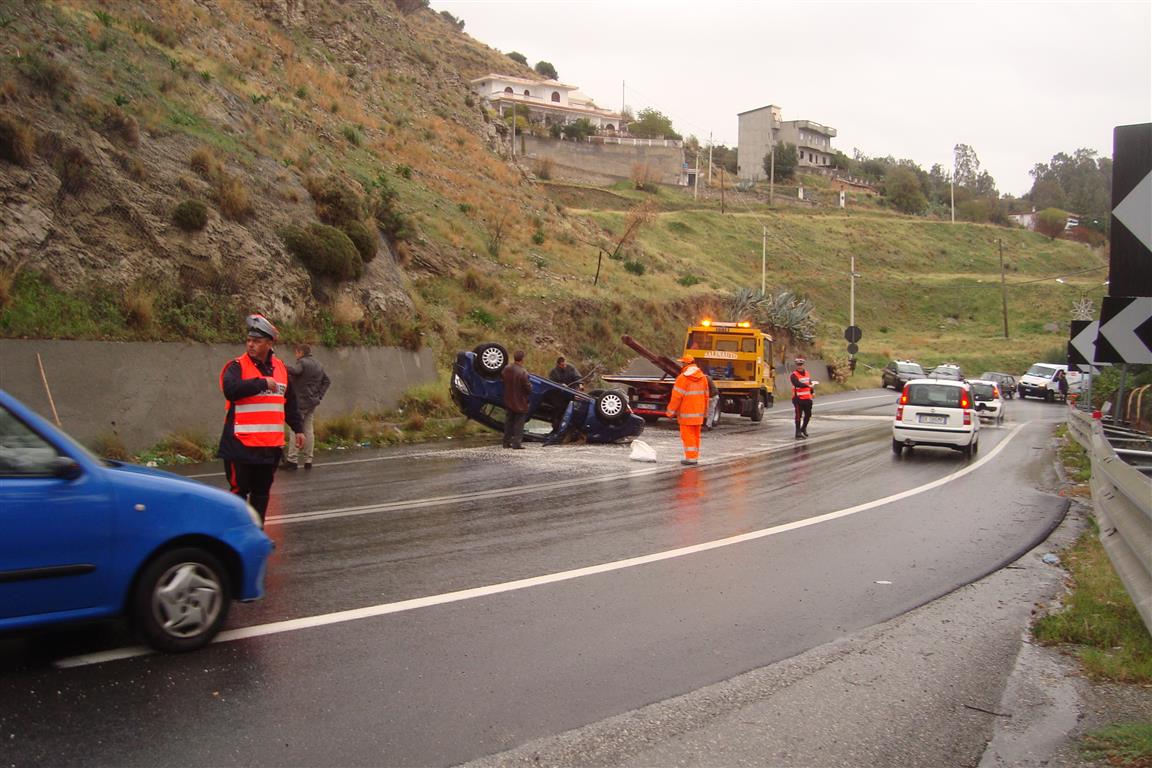 Incidente Capo D'Armi