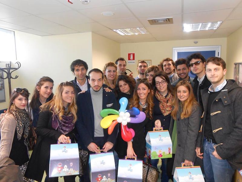 Club Rotaract di Reggio Calabria