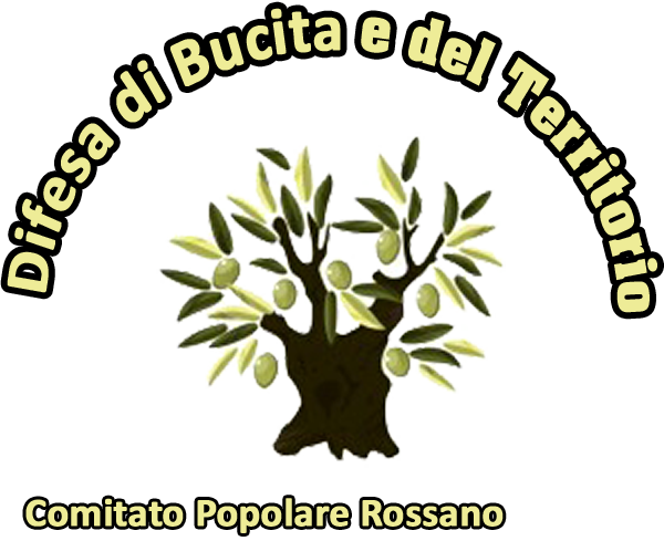 comitato difesa territorio bucita