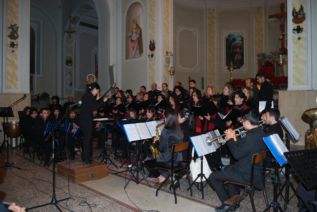 Si è conclusa settima edizione del festival di Musica Classica della Locride