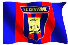 bandiera crotone