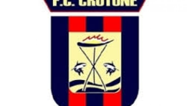 Serie B, Virtus Entella-Crotone 1-1