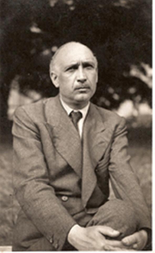 Parco Letterario Francesco Perri