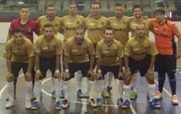 Calcio 5 Serie B: Futsal Melito- Sammichele 4-2