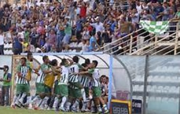 Lecce-Vigor Lamezia 3-3: il match più scoppiettante