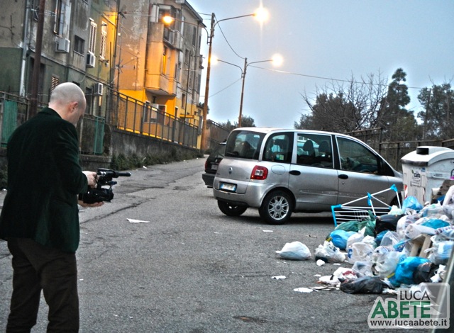 striscia la notizia in calabria