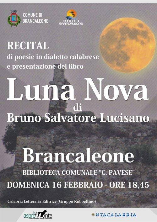 brancaleone libro lucisano