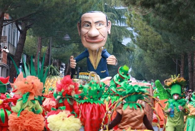 carnevale pollino