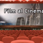 Film e orari cinema Reggio Calabria