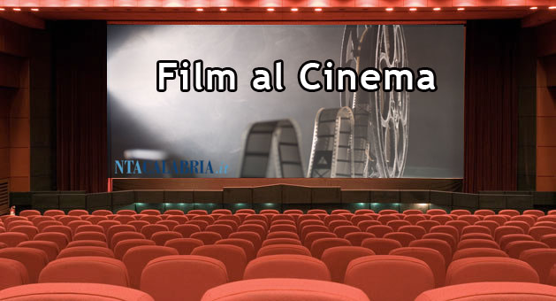 Film e orari cinema Reggio Calabria