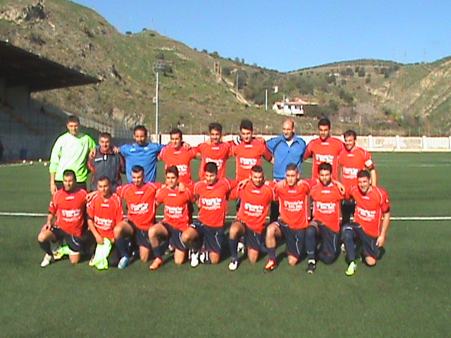 futsal melito-real altopiano