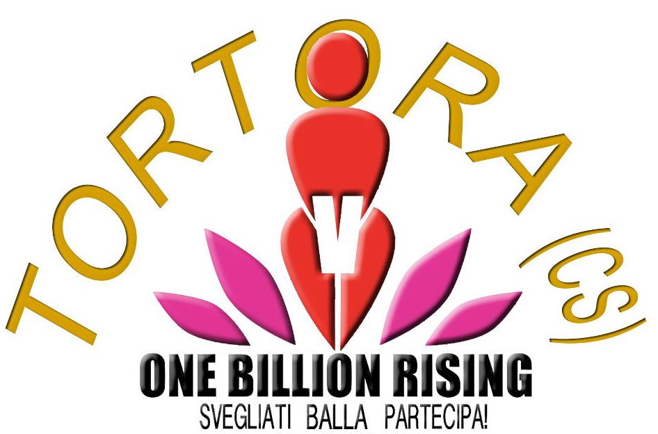 tortora one billion rising