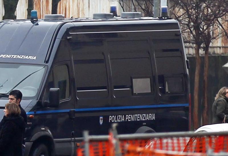 polizia penitenziaria