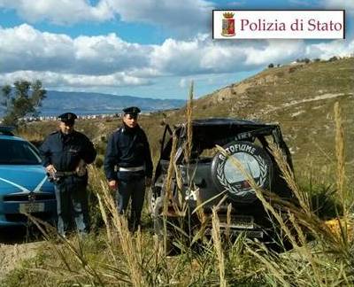 polizia