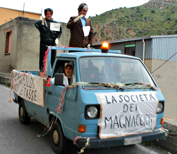 masella carnevale