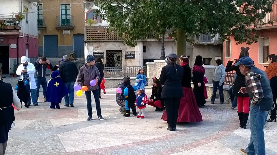 staiti carnevale 2014