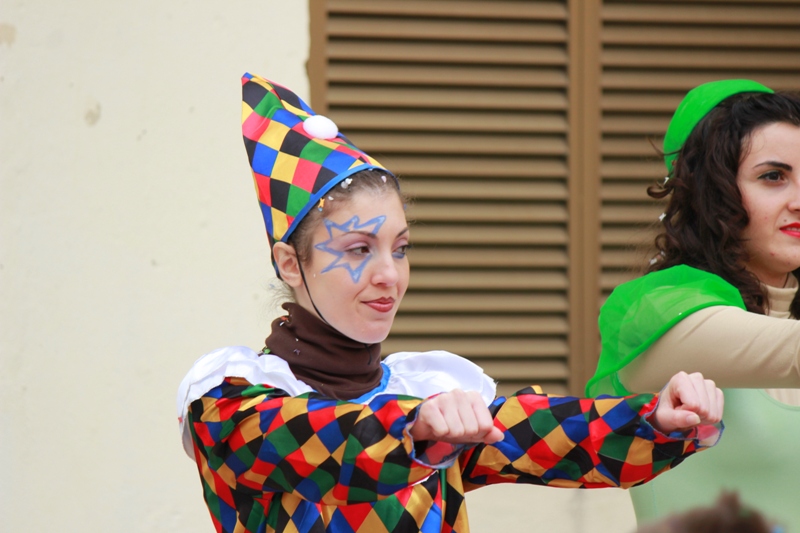 carnevale 2014 melito porto salvo