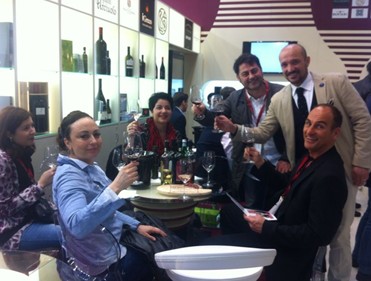 Prowein