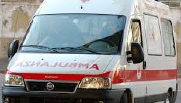 Calabria: botti di Capodanno, 12 feriti