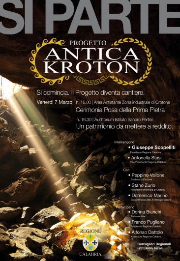 antica kroton