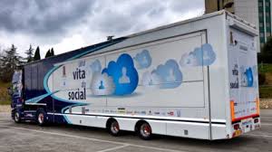 truck una vita da social