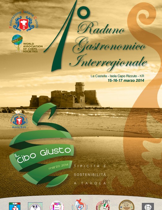 raduno gastronomico interregionale