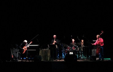 Reggio Calabria, concerto 40 years World Tour Oregon