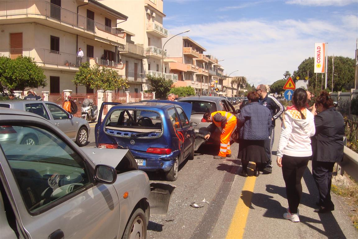 lazzaro incidente