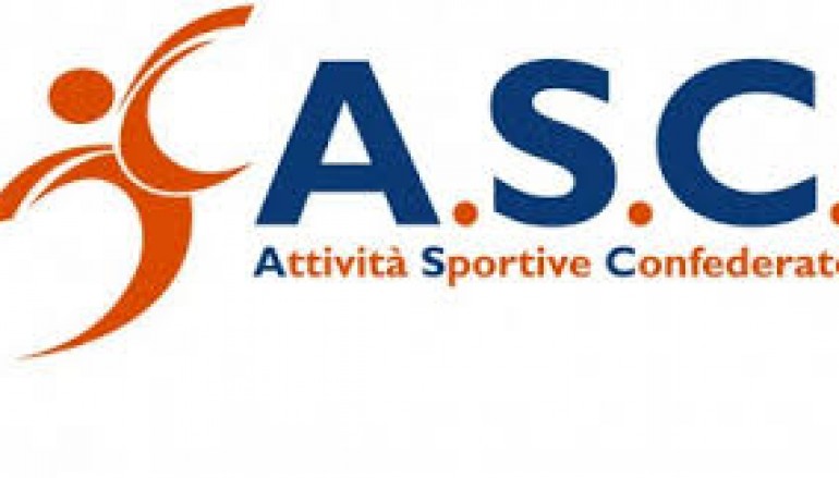 ASC: il presidente Eraclini si complimenta con la scuola di danza M.A.D