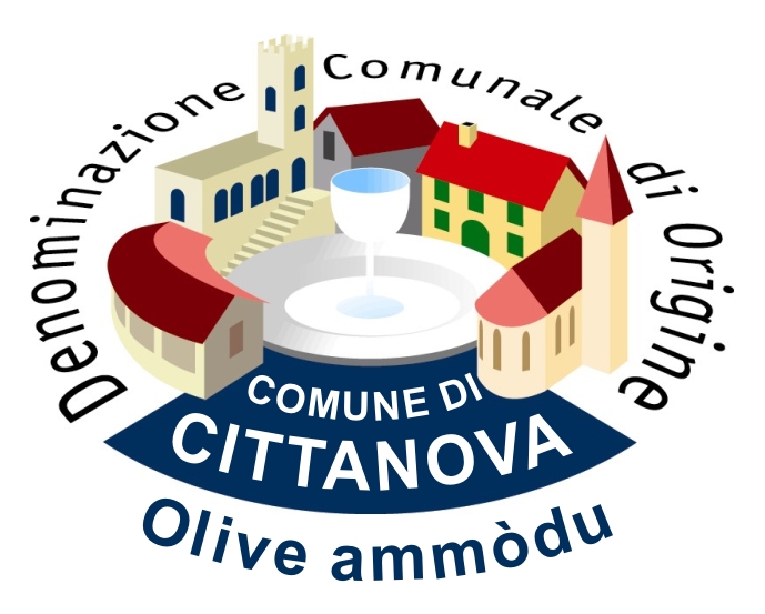 olive cittanova