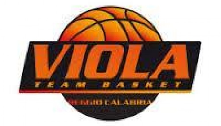 Basket: Viola sconfitta ad Omegna (57-82)