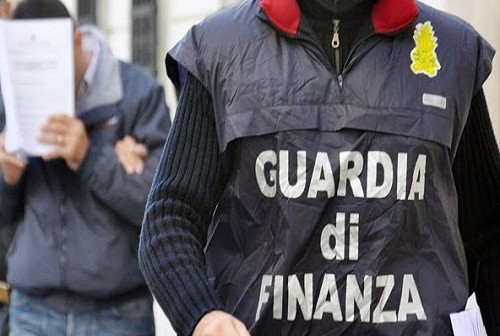 guardia di finanza