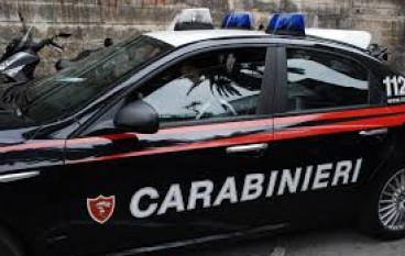 Reggio Calabria: distrugge bar, arrestato un uomo