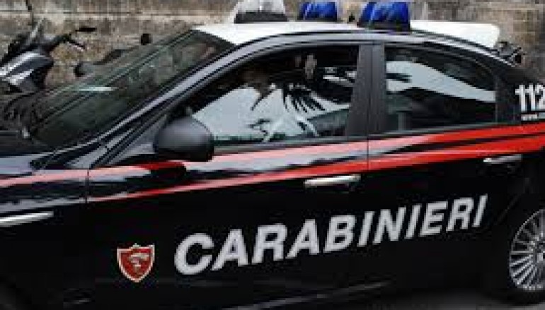 Villa San Giovanni (RC), arresti per spaccio di droga