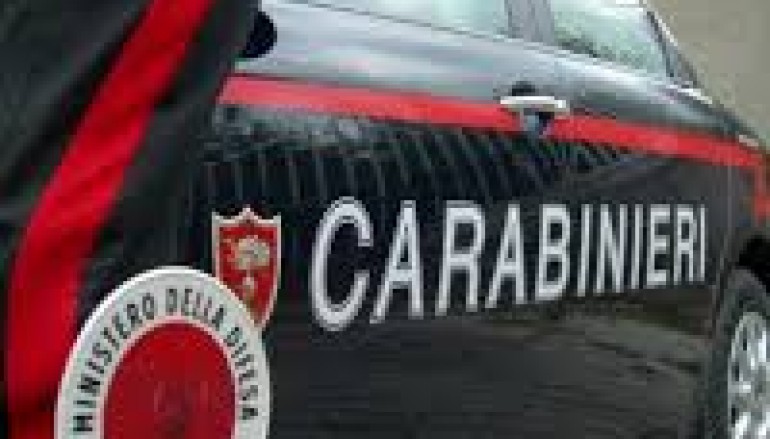 Camorra, spaccio del Napoletano: arresti anche a Cosenza