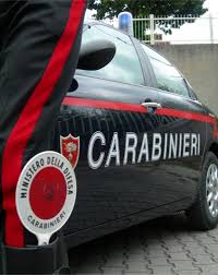 arresti carabinieri