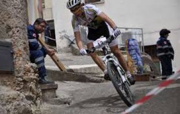 Ciclismo fuoristrada: il 2 Giugno si svolgerà il Trofeo Mtb Dalida