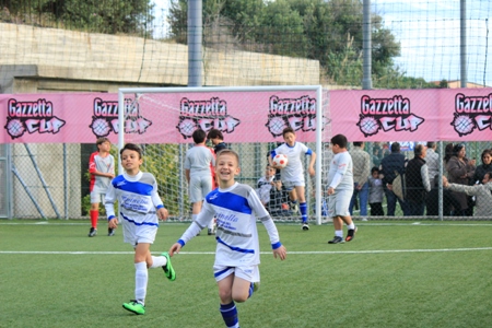 gazzetta cup bocale