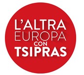 l'altra europa con tsipras