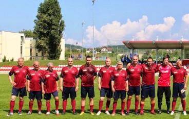 Calcio: il DLF a Budapest per l’Europeo dei Ferrovieri