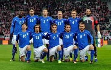Italia pronta al debutto Mondiale. Con l’Inghilterra non si può sbagliare