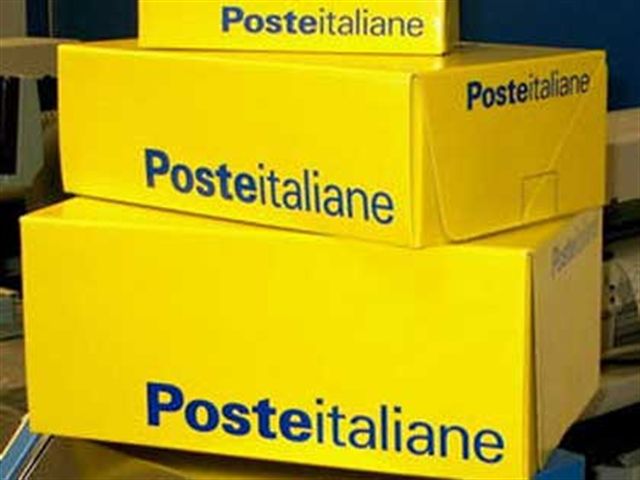 poste italiane