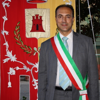 Sindaco Giannetta