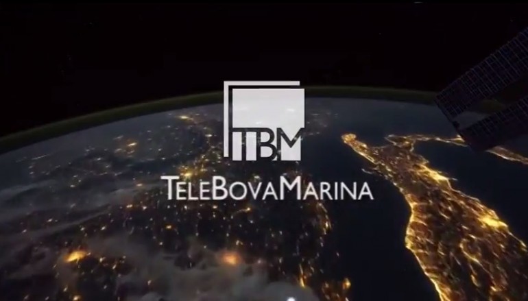 Tele Bova Marina, iniziato restyling in vista della nuova stagione